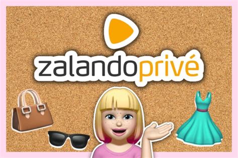 zalando prive online.